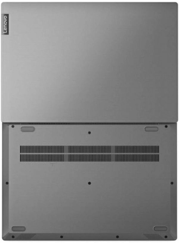 Lenovo Athlon Dual Core 3150U - (4 GB/1 TB HDD/DOS) V15-ADA LaptopLight Laptop without Optical Disk Drive15.6 inch Full HD TN 220nits Anti-glare7 Days Replacement Policy, No questions asked. - Grey