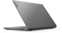 Lenovo Athlon Dual Core 3150U - (4 GB/1 TB HDD/DOS) V15-ADA LaptopLight Laptop without Optical Disk Drive15.6 inch Full HD TN 220nits Anti-glare7 Days Replacement Policy, No questions asked. - Grey