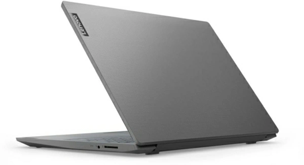 Lenovo Athlon Dual Core 3150U - (4 GB/1 TB HDD/DOS) V15-ADA LaptopLight Laptop without Optical Disk Drive15.6 inch Full HD TN 220nits Anti-glare7 Days Replacement Policy, No questions asked. - Grey