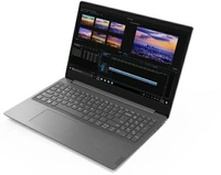 Lenovo Athlon Dual Core 3150U - (4 GB/1 TB HDD/DOS) V15-ADA LaptopLight Laptop without Optical Disk Drive15.6 inch Full HD TN 220nits Anti-glare7 Days Replacement Policy, No questions asked. - Grey