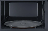 SAMSUNG 20 L Solo Microwave OvenColor: White20 LSoloJog Dial :Select settings using the simple control dial10 Days Replacement Policy, No questions asked. - Black