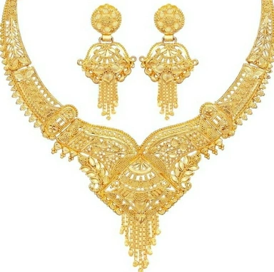 Artificial Jewellery