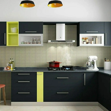 Kitchen Utilities