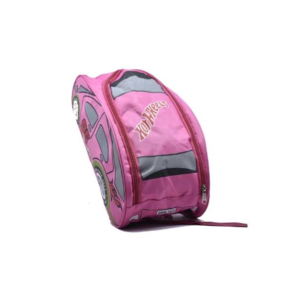 Baby Picnic Car Bag-0081 - Medium (41-20cm),, Pink