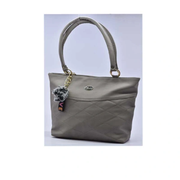 Side Bag Pu Leather-0064 - Medium(39-28cm), Ass