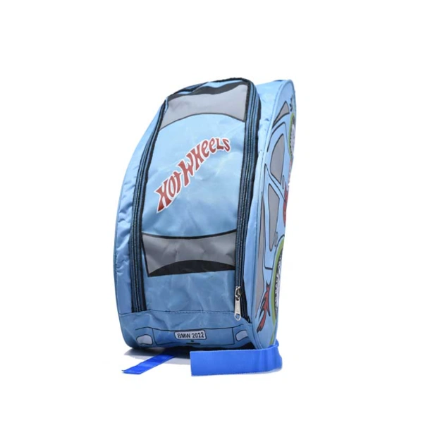 Baby Picnic Car Bag-0080 - Medium(41-20cm), Sky