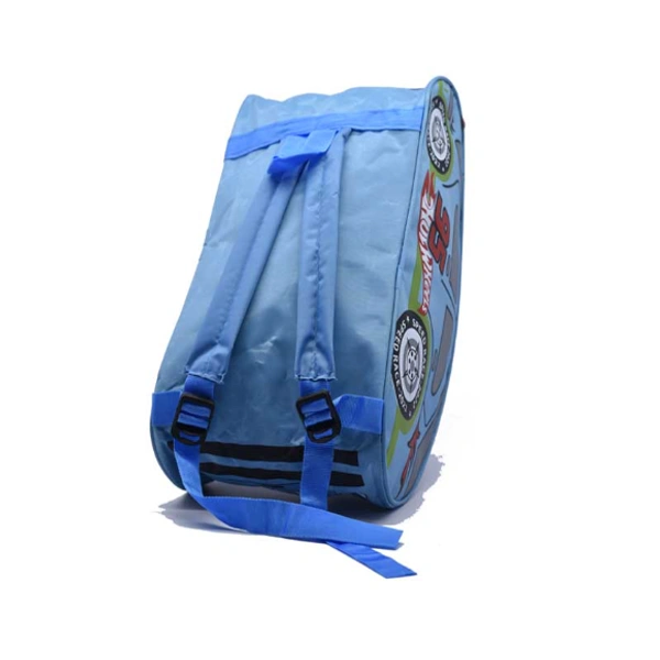 Baby Picnic Car Bag-0080 - Medium(41-20cm), Sky
