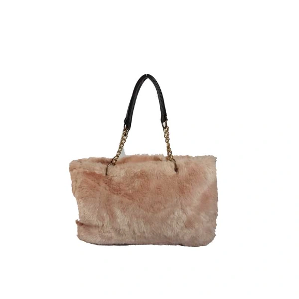 Side Bag-0071 - Medium(50-27cm), Pink