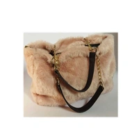 Side Bag-0071 - Medium(50-27cm), Pink