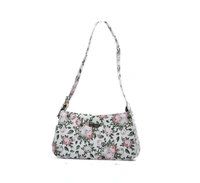 Volum Sling Bag Pu Leather-0016 - Medium (27-14), Printed