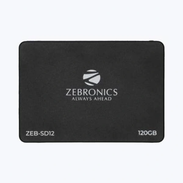 ZEBRONICS 2.5 SATA SSD 128 GB  Internal Solid State Drive (SSD)