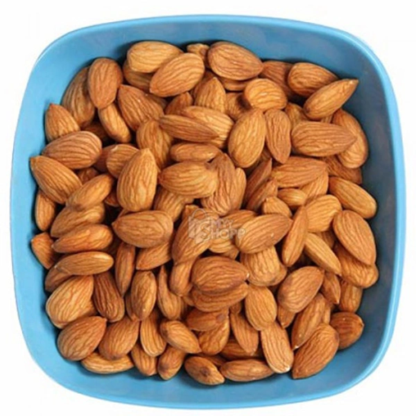 California Badam (Good Quality) - 250gm