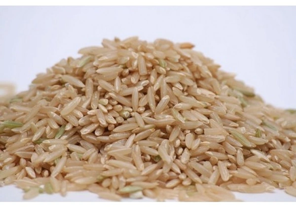 Vaishnavi Brown Rice (Primium Quality) - 1KG