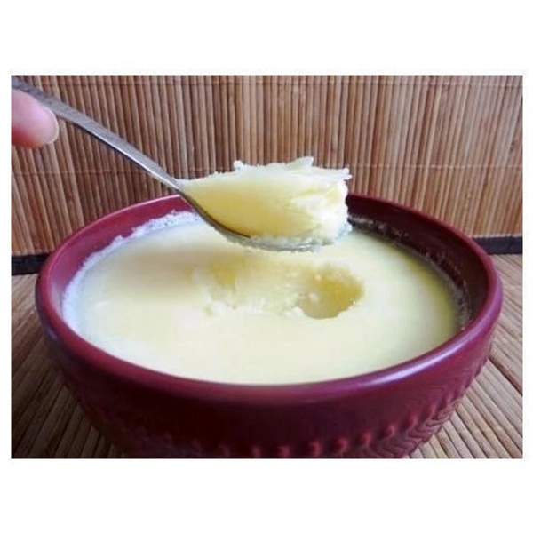 Loose Pure Buffalo Ghee - 500Gm