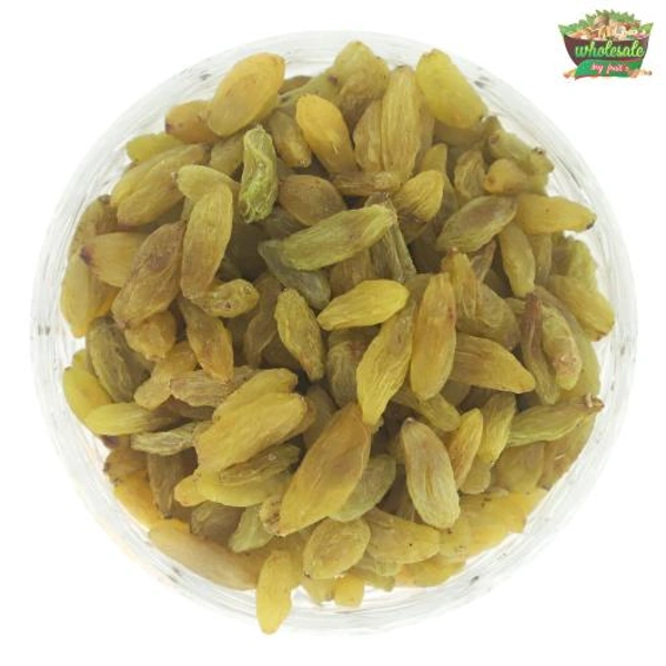 Green Kishmish - 250Gm