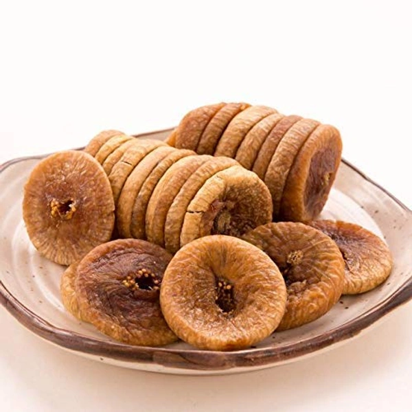 Anjeer/Figs (Good Quality) - 100Gm