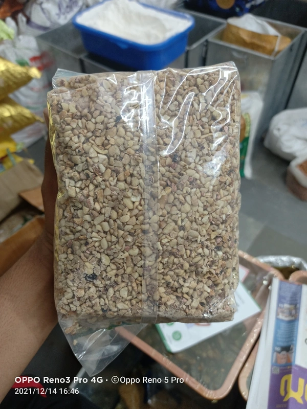 KAJU CHURA (Gravy Kaju) - 1Kg