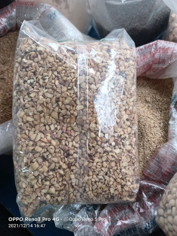 KAJU CHURA (Gravy Kaju) - 500Gm