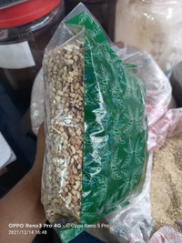 KAJU CHURA (Gravy Kaju) - 500Gm