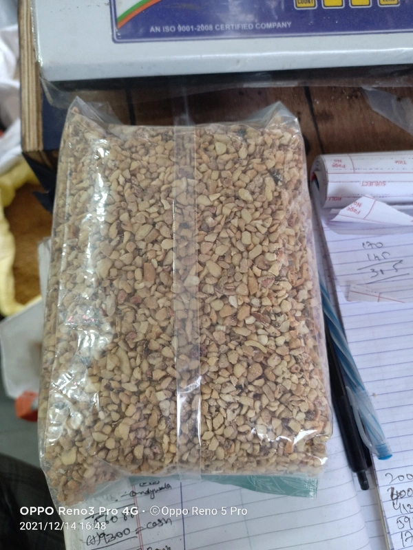 KAJU CHURA (Gravy Kaju) - 250Gm