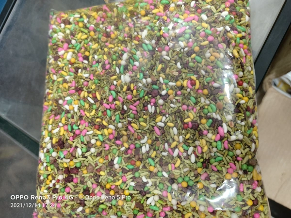 Tini Mini Mix Sounf - 100Gm