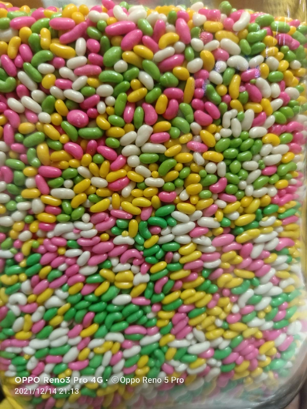 Tini Mini Color Sounf - 1Kg