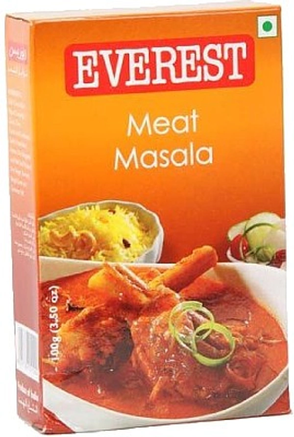 EVEREST Meat Masala - 50Gm