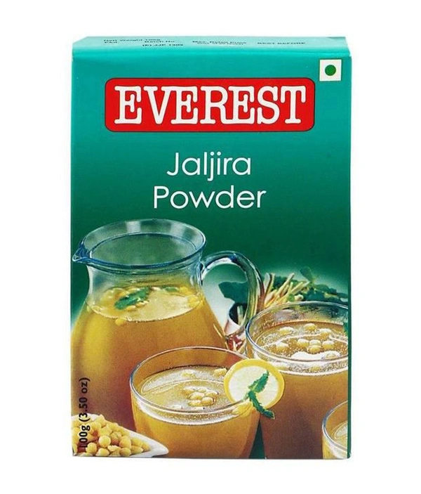 Everest Jaljira Powder - 50Gm