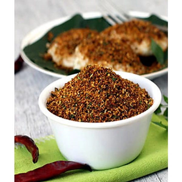 Masala Mirchi Powder/Karam Podi - 200Gm