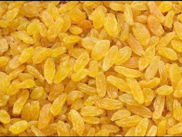 Yellow Kishmish  - 250Gm