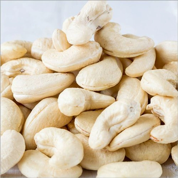 KAJU W320  (Good Quality) - 500Gm