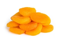 Eroglu Dried Apricots (Turkle) - 200Gm