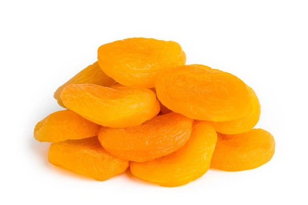 Eroglu Dried Apricots (Turkle) - 200Gm