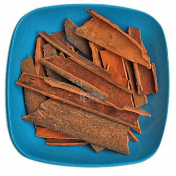 Dalchini/Chakka/Cinnamon - 50Gm