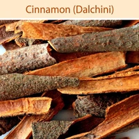 Dalchini/Chakka/Cinnamon - 50Gm