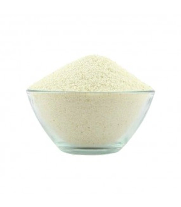 Bombay Rawa/Upma Rawa - 500Gm