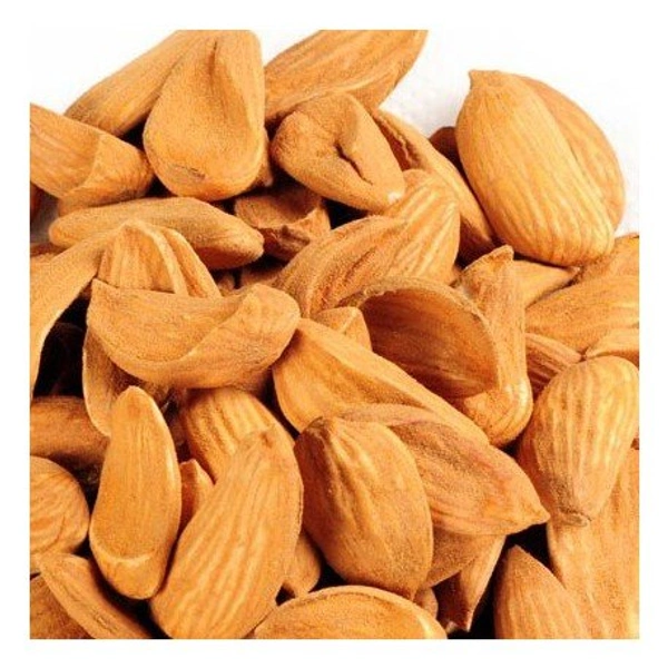 Mamra Badam (Afghan Spl.) - 1Kg