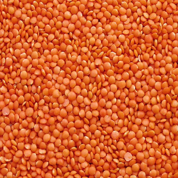 Masoor Dal/Erra Pappu - 1KG
