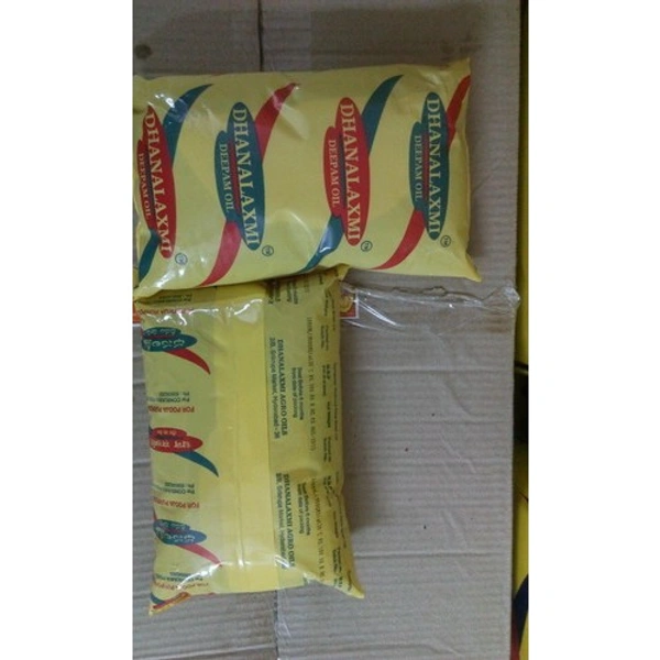Pooja Oil