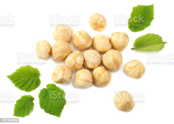 Huzel Nuts - 50GM
