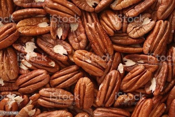 Pecan Nuts - 100GM
