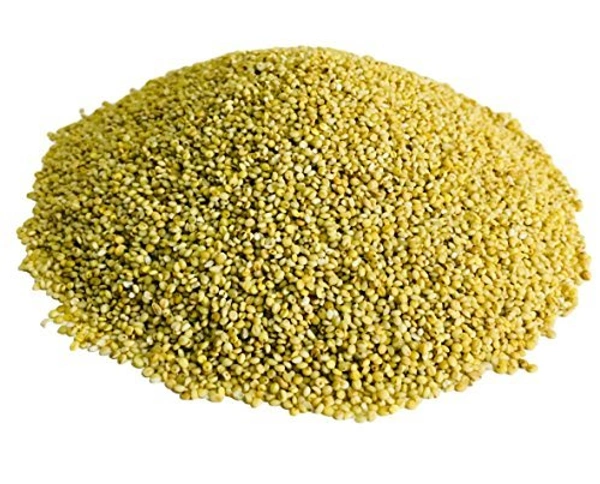 Andu Korralu(Brown-Top Millet) - 250GM