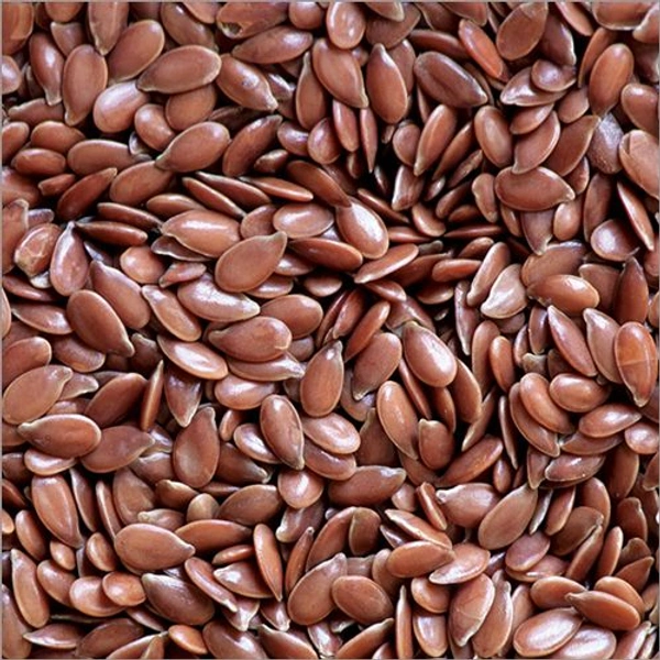 Flax Seeds(Avisha Ginjalu) - 250GM