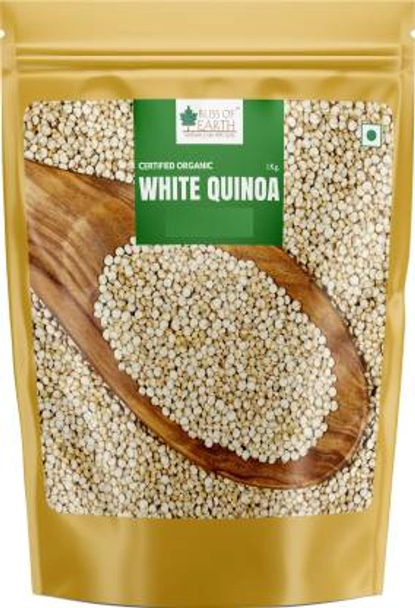 Quinoa Seeds - 1KG