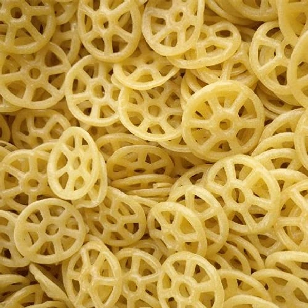 Wheels Fryums - 500GM