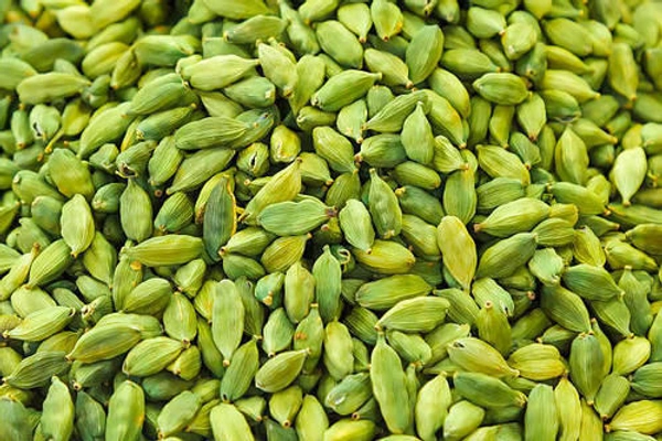 Green Elaichi (7mm) - 50GM