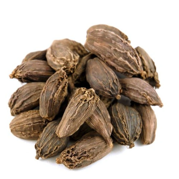 Badi Elaichi/Black Cardamon - 10GM
