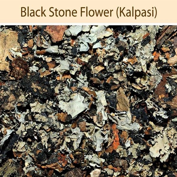 Stone Flower/Biryani Flower - 10GM