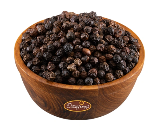 Black Pepper/Kali Mirchi - 10GM