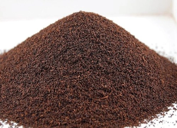 Assam Hotel Dust Tea Powder - 1KG